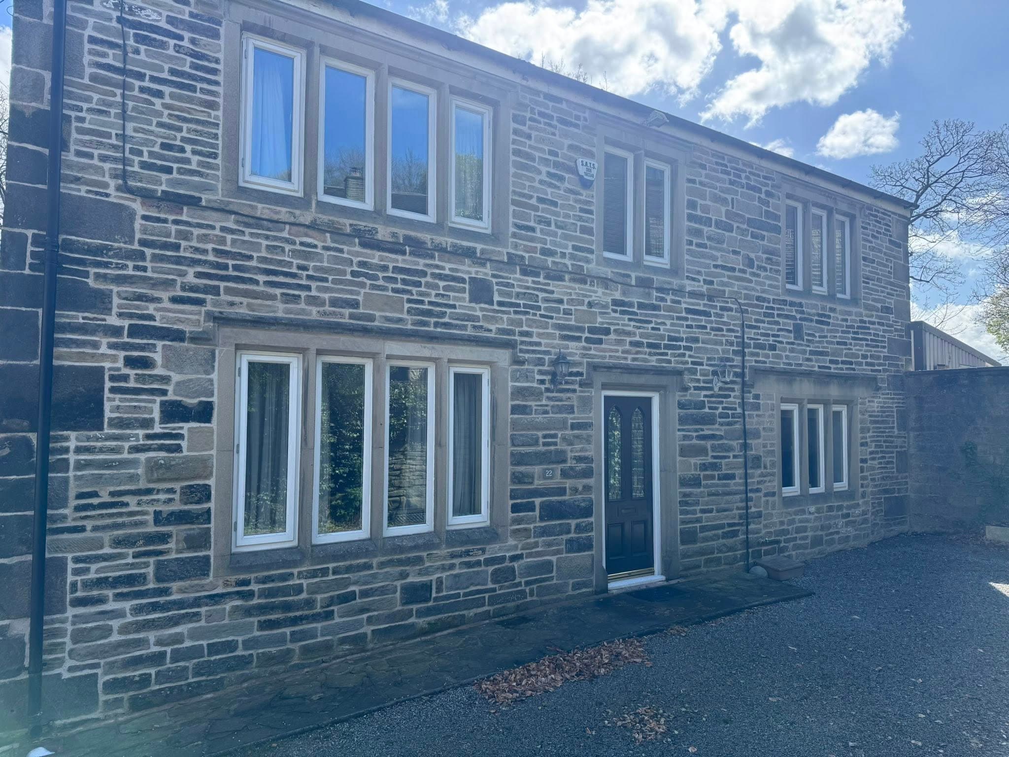 Period Property Restoration