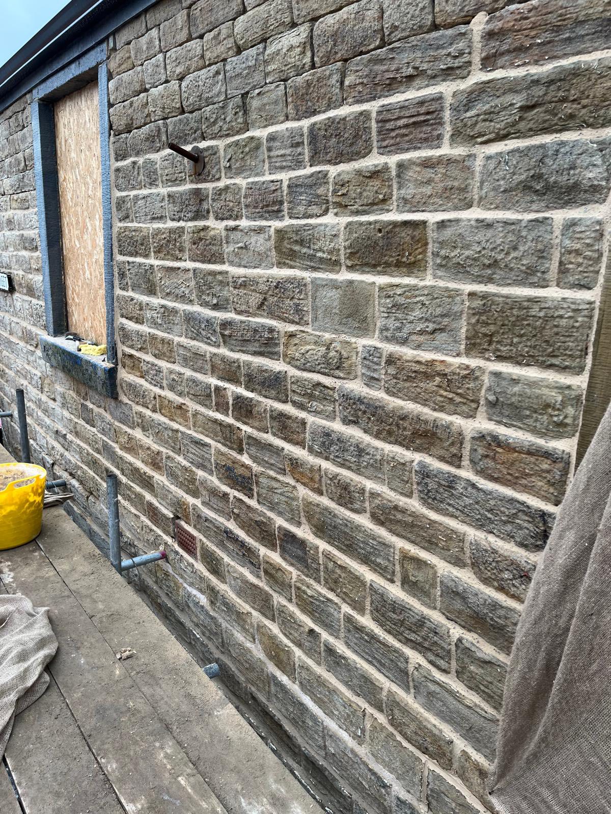 Masonry